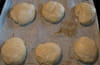 Petits pains fran�ais : Etape 5