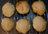 Petits pains fran�ais : Etape 6