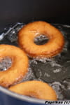Doughnuts : Etape 1