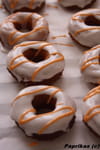 Doughnuts : Etape 2