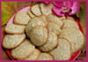 Biscuits noisettes-amandes : Etape 5