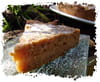 Comme un clafoutis aux pommes et caramel : Etape 3