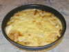 Reblochonade d endives : Etape 6
