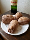 Petits pains au vin et au Boursin : Etape 3