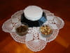 Fromage surprise : Etape 1