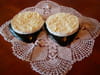 Fromage surprise : Etape 2