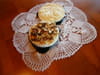 Fromage surprise : Etape 4