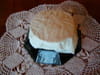 Fromage surprise : Etape 5