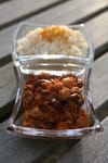 Speedy chili con carne : Etape 4