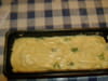 Cake aux  kiwis : Etape 3