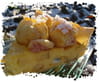 Galette qui n en est pas une  : Etape 6