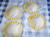 Galettes des rois individuelles : Etape 3