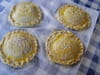 Galettes des rois individuelles : Etape 6