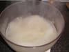 Porc doux au wok : Etape 2