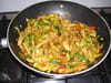 Porc doux au wok : Etape 3