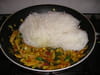 Porc doux au wok : Etape 4