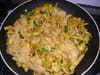Porc doux au wok : Etape 5