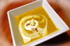 Velout� aux l�gumes et �pices : Etape 4