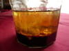 Vinaigrette �mulsionn�e et all�g�e : Etape 1