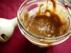 Vinaigrette �mulsionn�e et all�g�e : Etape 2