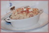 Risotto au jambon et Kiri : Etape 4