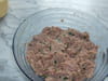 Boulettes � la sicilienne (polpette) : Etape 3