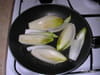 Quiche aux chicons : Etape 3