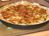 Quiche aux chicons : Etape 5