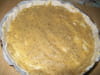 Tarte aux pommes et compote pomme-kiwi : Etape 2
