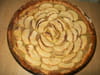 Tarte aux pommes et compote pomme-kiwi : Etape 4