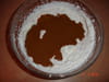 Mousse aux speculoos : Etape 2