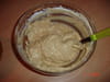 Mousse aux speculoos : Etape 3