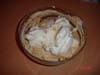Mousse aux speculoos : Etape 4