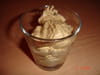 Mousse aux speculoos : Etape 5