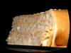 G�teau de cr�pes vanille-caramel : Etape 6