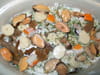 gratin de saumon : Etape 5