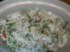 gratin de saumon : Etape 6