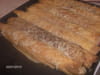 Cr�pes farcies : Etape 4