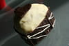 Fondant Black and White Saint-Valentin : Etape 3