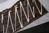 Fondant Black and White Saint-Valentin : Etape 4