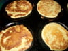 Petites cr�pes sucr�es : Etape 5