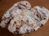 Petits pains viennois marbr�s aux p�pites de chocolat : Etape 5