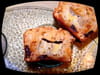 Muffins banane, salidou et c�r�ales  : Etape 4