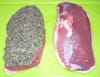 R�tis de magrets de canard : Etape 1