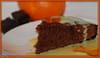 Le chocorange : Etape 5