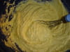 Galette de rois : Etape 1
