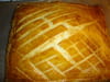 Galette de rois : Etape 5