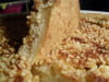 Tarte amandine aux pommes : Etape 4