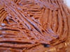 Ultra fondant au chocolat noir : Etape 3