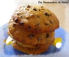 Vrais cookies am�ricains aux p�pites  : Etape 4